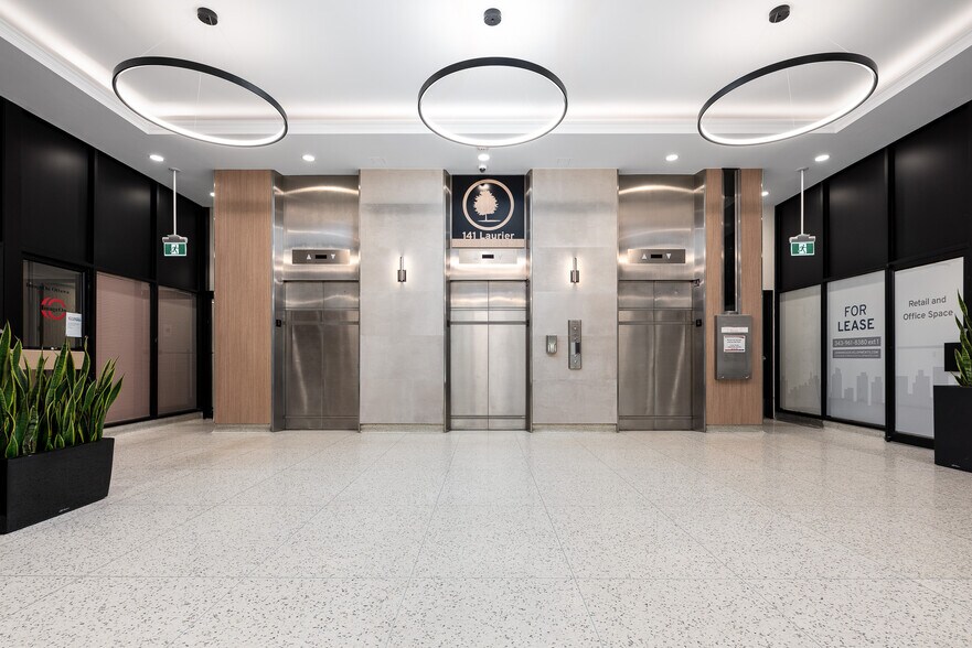 More Photos Of 141 Laurier Ave W, Ottawa Office For Lease