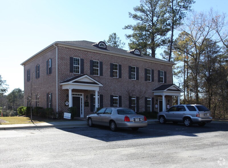 Primary Photo Of 2500 Northside Crossing, Macon-Bibb Office For Sale