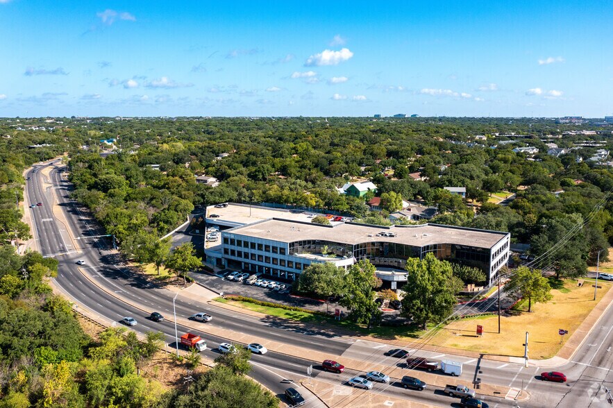 More Photos Of 7800 N Mopac Expy, Austin Medical For Lease