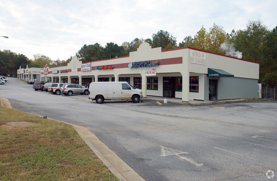 More Photos Of 3295 Snapfinger Rd, Lithonia Unknown For Lease