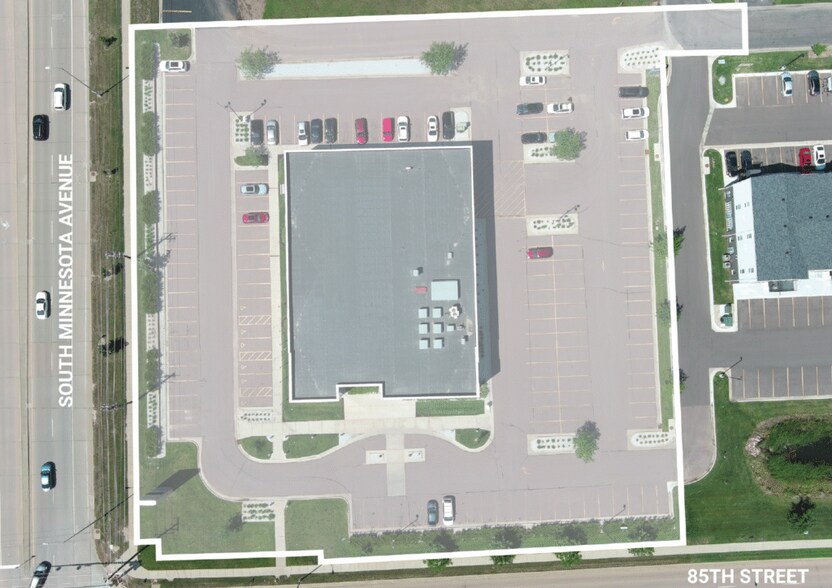 More Photos Of 7600 S Minnesota Ave, Sioux Falls Healthcare For Sale