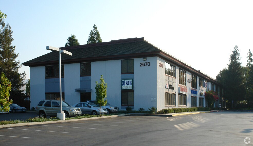 More Photos Of 2670 S White Rd, San Jose Unknown For Lease