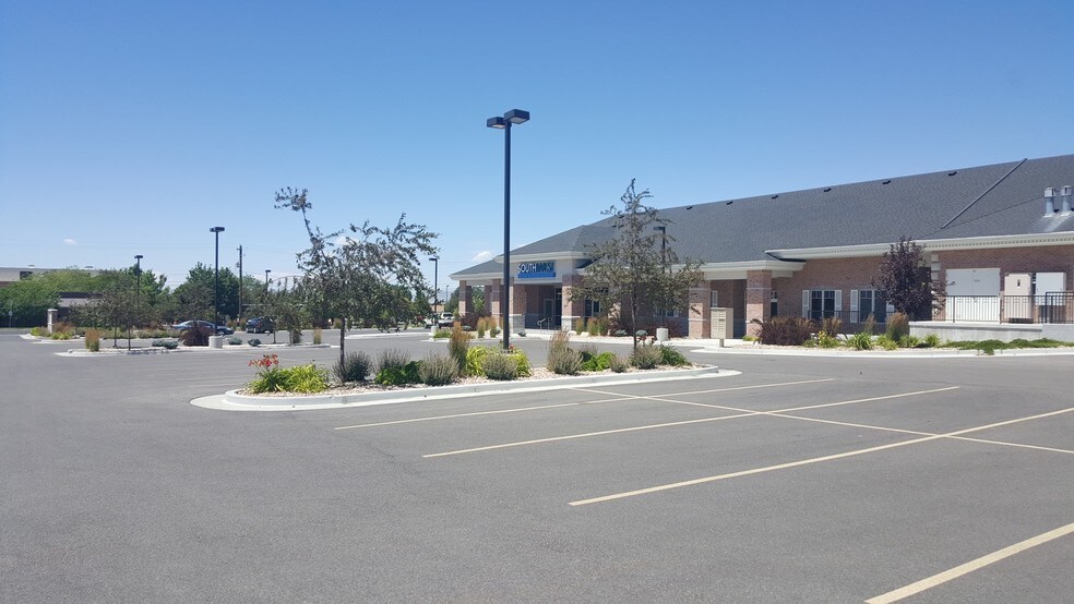 More Photos Of 630 E 1400 N, Logan Medical For Lease