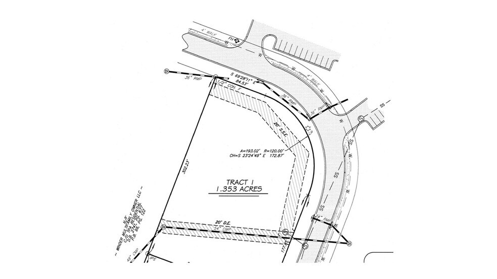 More Photos Of 0 Exchange Cir, Bethlehem Land For Sale