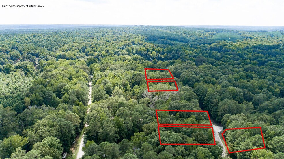 More Photos Of 11 Royal st, Fuquay Varina Land For Sale