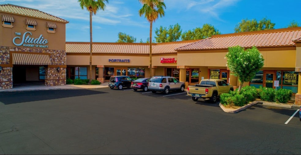 More Photos Of 610 N Alma School Rd, Chandler Unknown For Lease