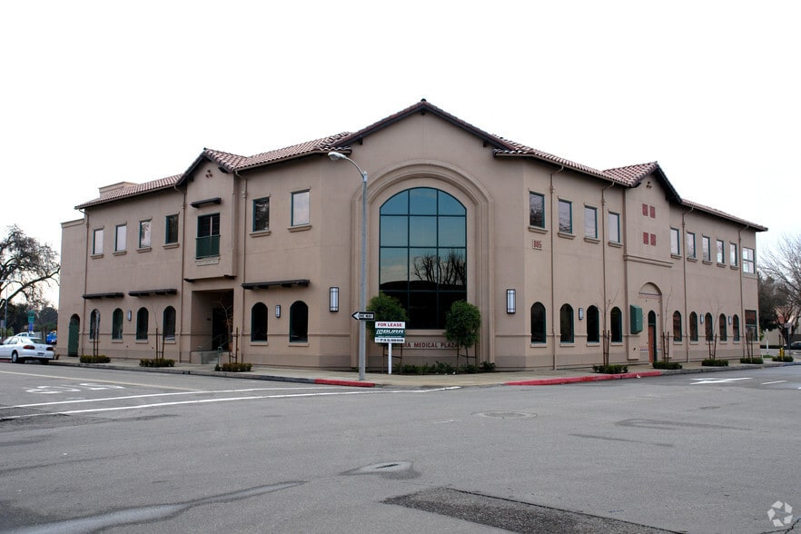 Primary Photo Of 805 W Acequia, Visalia Medical For Lease