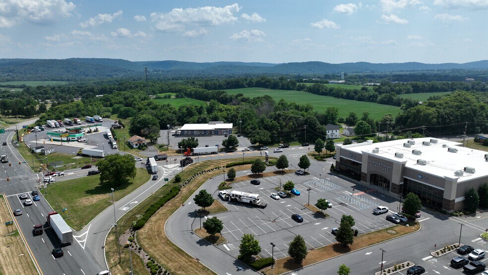 More Photos Of 992 New Brunswick Ave, Phillipsburg Land For Sale