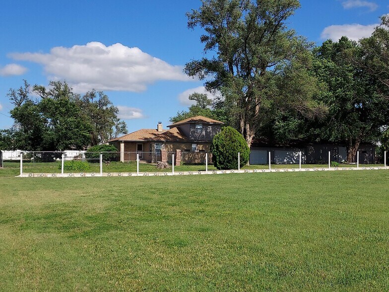 More Photos Of 515 E 85th St N, Park City Land For Sale