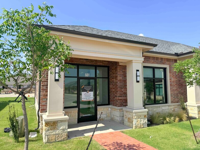 More Photos Of 7700 Preston Rd, Frisco Medical For Lease