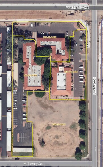 More Photos Of 2301 W Dunlap Ave, Phoenix Office For Lease