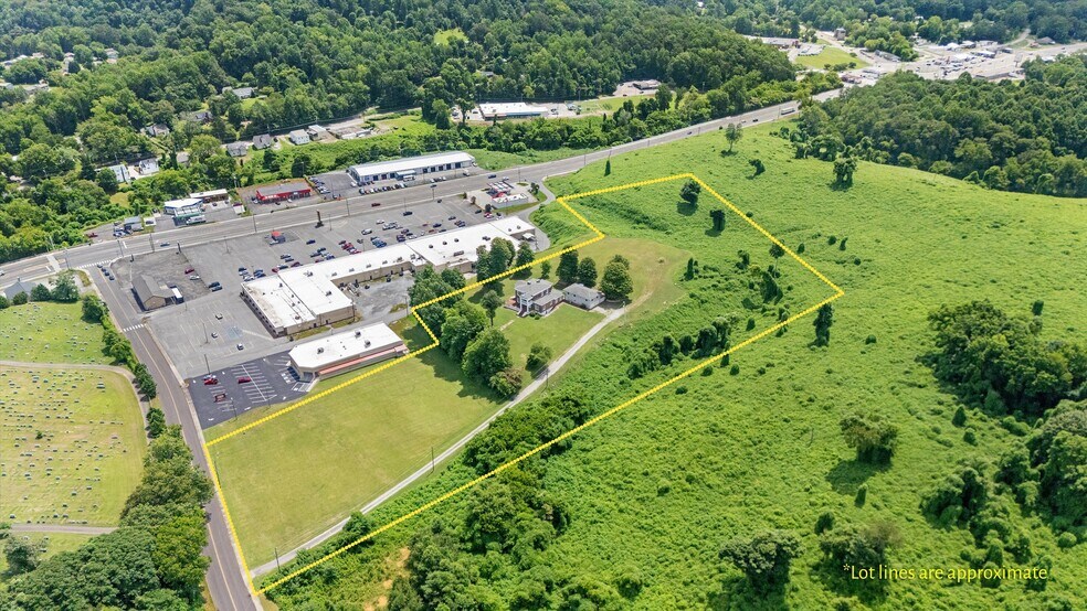 More Photos Of 129-131 Elizabeth St, Athens Lodge Meeting Hall For Sale