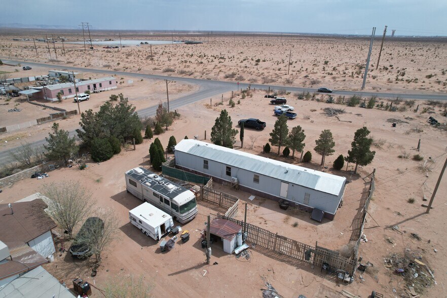 More Photos Of 872 State Line dr, Chaparral Manufactured Housing Mobile Home Park For Sale