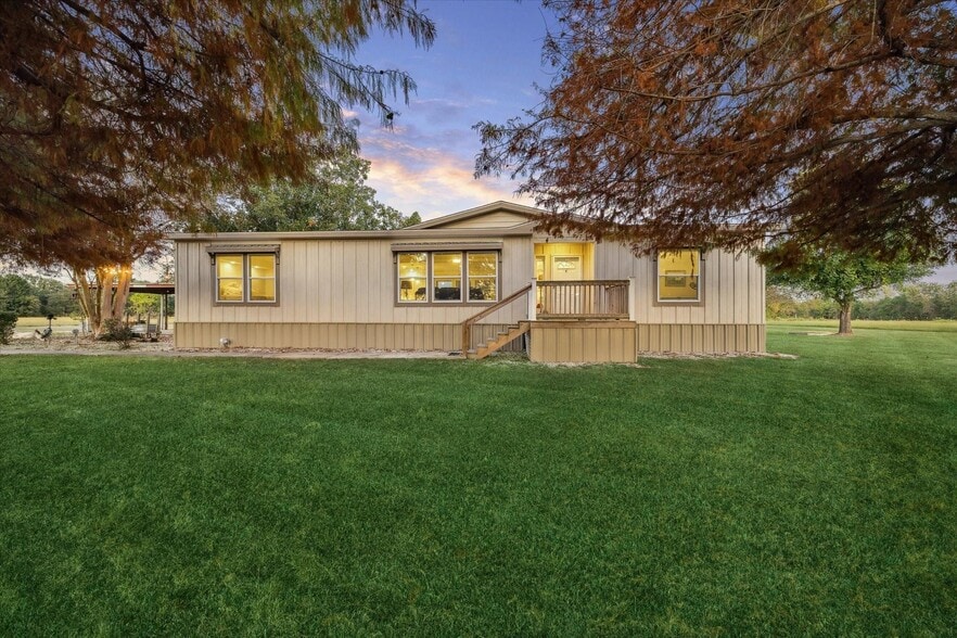 More Photos Of 8850 Katy Hockley Rd, Katy Land For Sale