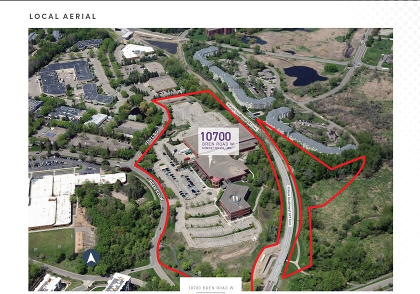 More Photos Of 10600 Bren Road W, Minnetonka Manufacturing For Sale