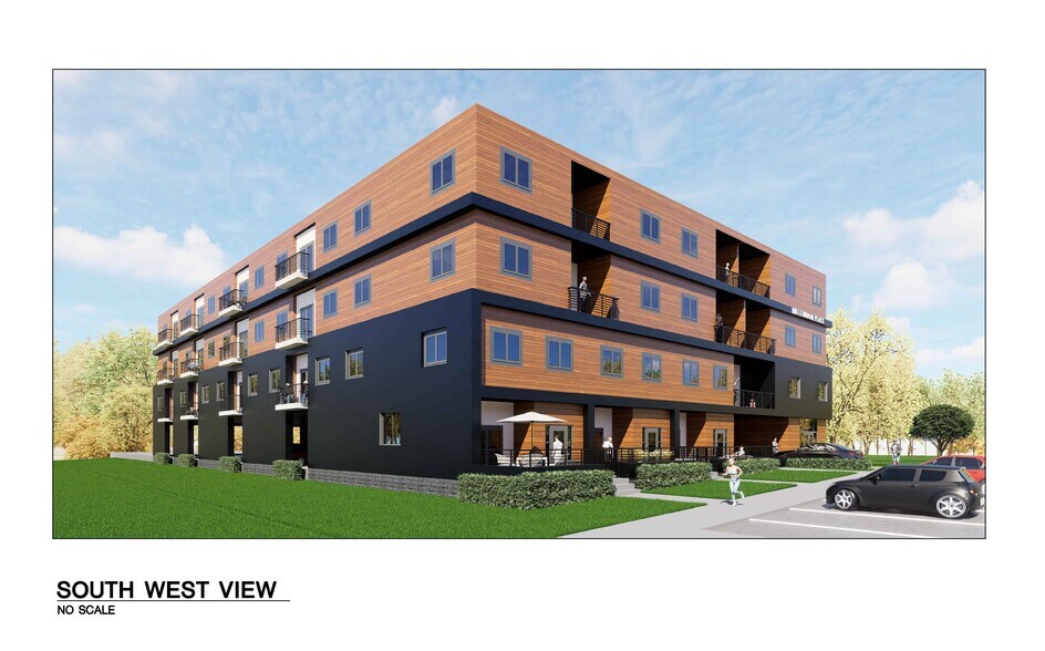 More Photos Of 7956-7960 Grand, Dexter Land For Sale