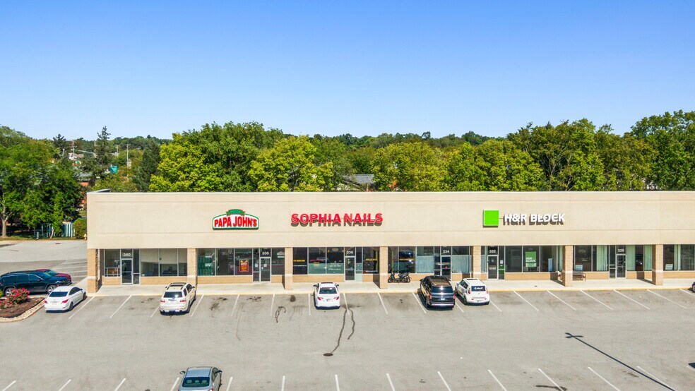 More Photos Of 306-338 N Bittersweet Rd, Mishawaka Supermarket For Sale