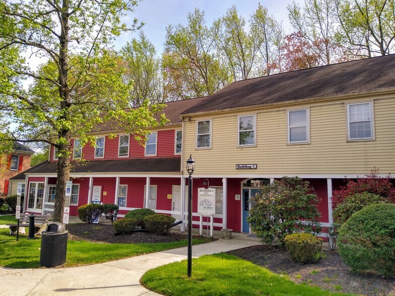 More Photos Of 520 Stokes Rd, Medford Unknown For Lease