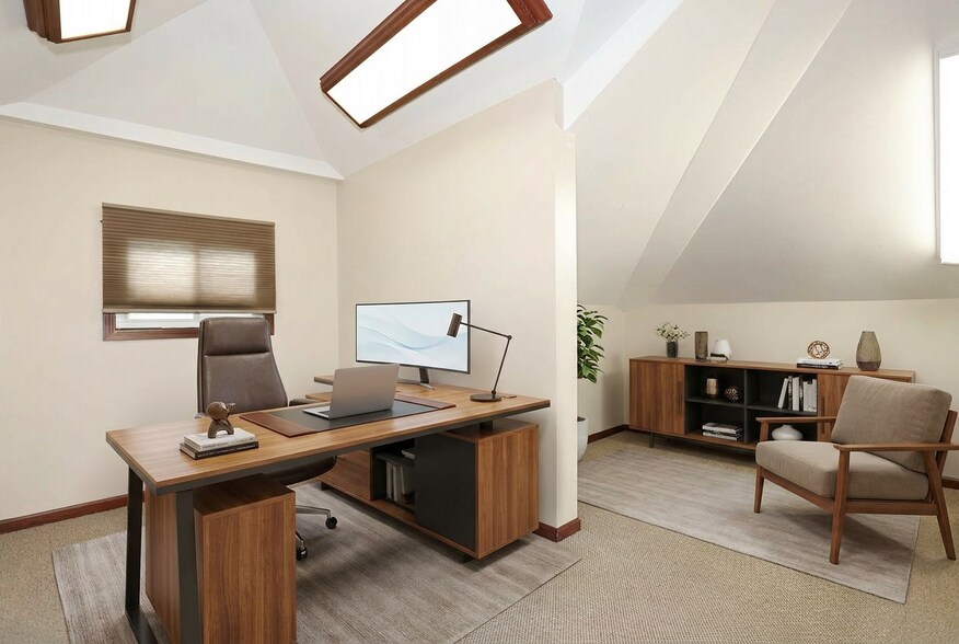 More Photos Of 22 S Madison Ave, Spring Valley Office For Sale