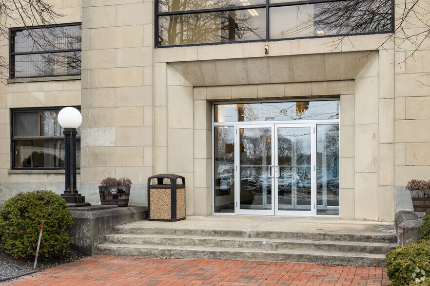 More Photos Of 200 Homer Ave, Ashland Manufacturing For Lease