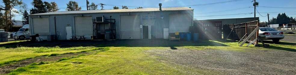 More Photos Of 1411 Salem Industrial Dr NE, Salem Warehouse For Sale