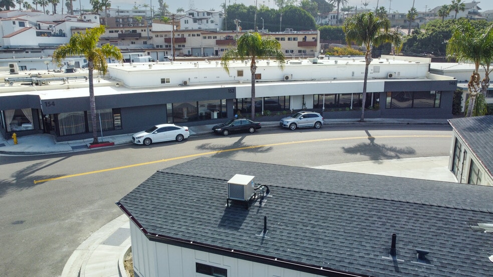 More Photos Of 146-152 Calle De Los Molinos, San Clemente General Retail For Lease