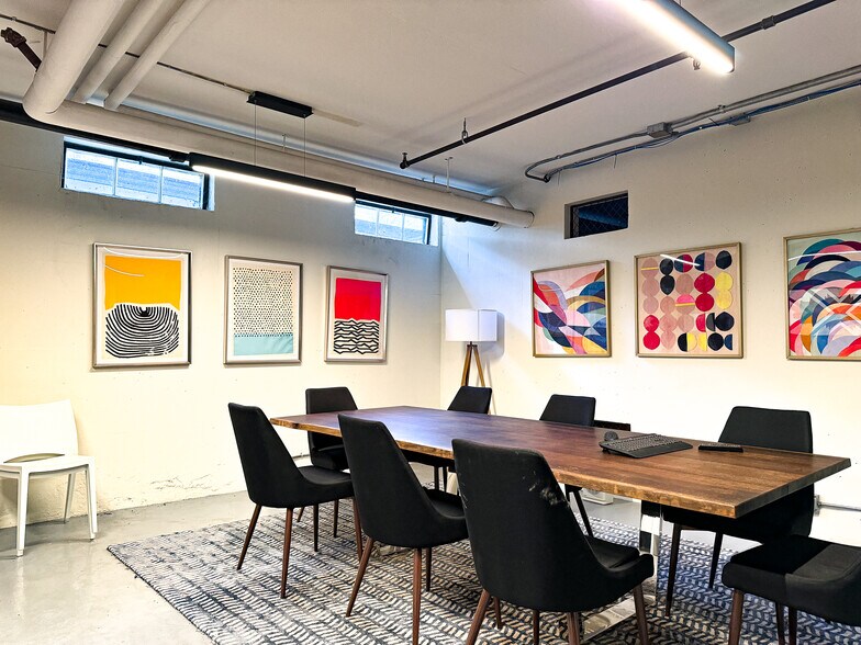 More Photos Of 55 Sunnyside Ave, Mill Valley Office For Sale