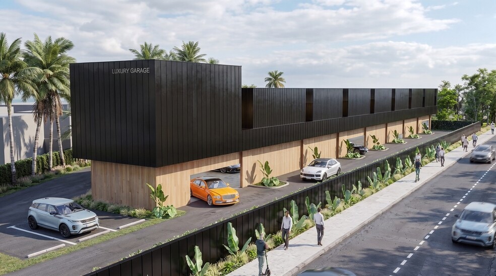 More Photos Of 9521 NW 17th Ave, Miami Land For Sale