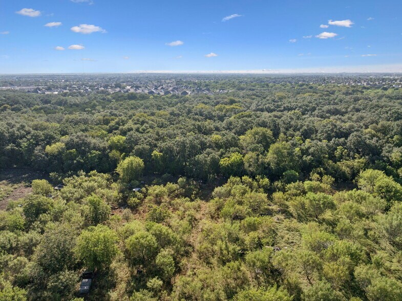 More Photos Of 13146 Galm Rd, San Antonio Land For Sale