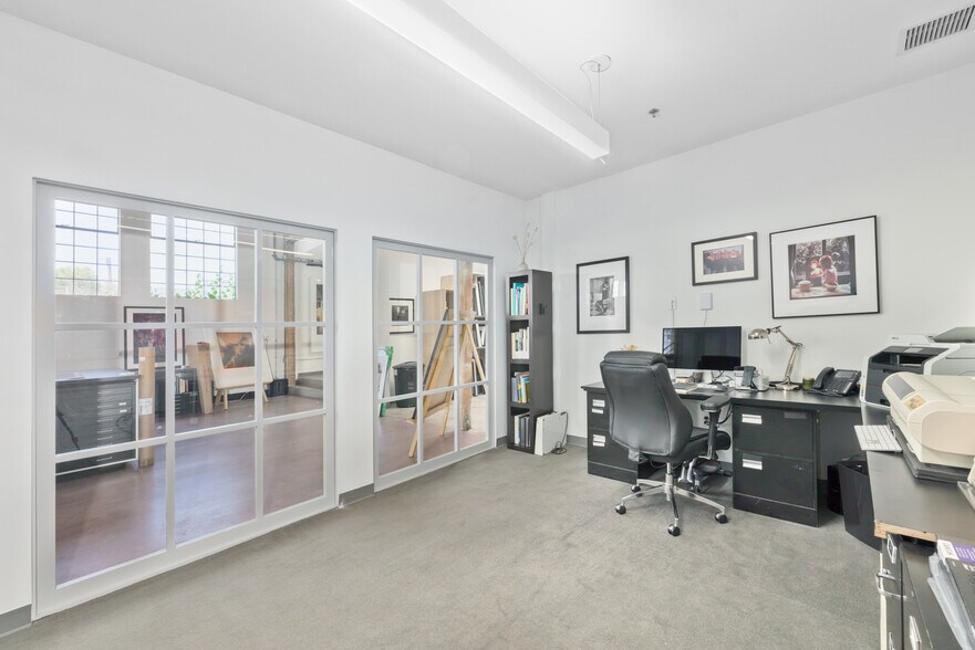 More Photos Of 11751 Mississippi, Los Angeles Office For Sale
