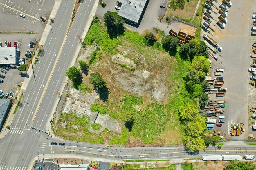 More Photos Of 34413-34421 Pacific Hwy S, Federal Way Land For Sale