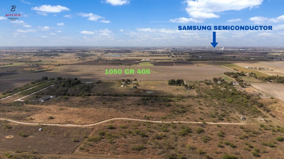 More Photos Of 1050 CR 406, Taylor Land For Sale