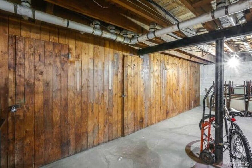 More Photos Of , Lackawanna Multifamily For Sale