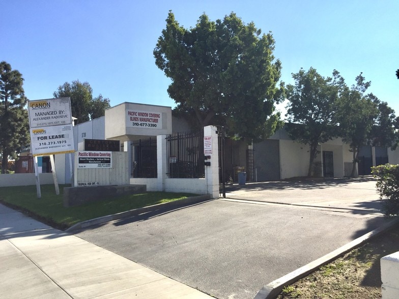 More Photos Of 3738-3742 W Century Blvd, Inglewood Warehouse For Lease