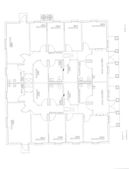 More Photos Of 6912 W Linebaugh Ave, Tampa Medical For Lease