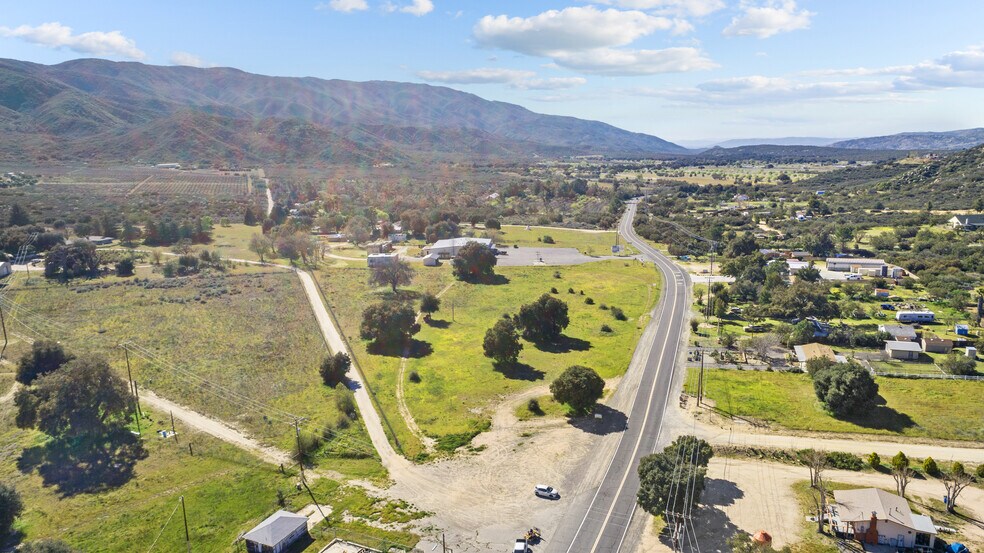 More Photos Of 35250 Hwy 79, Warner Springs Land For Sale