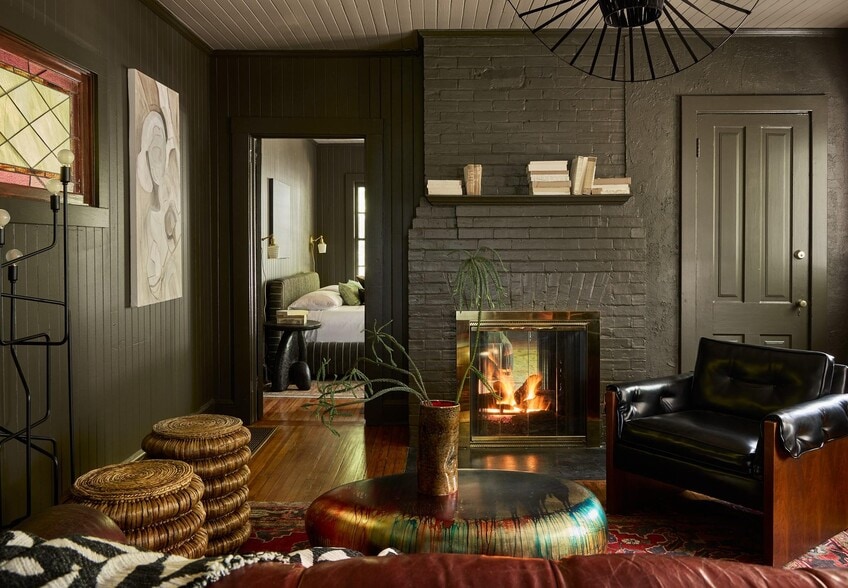 More Photos Of 173 E Chestnut St, Asheville Hotel For Sale