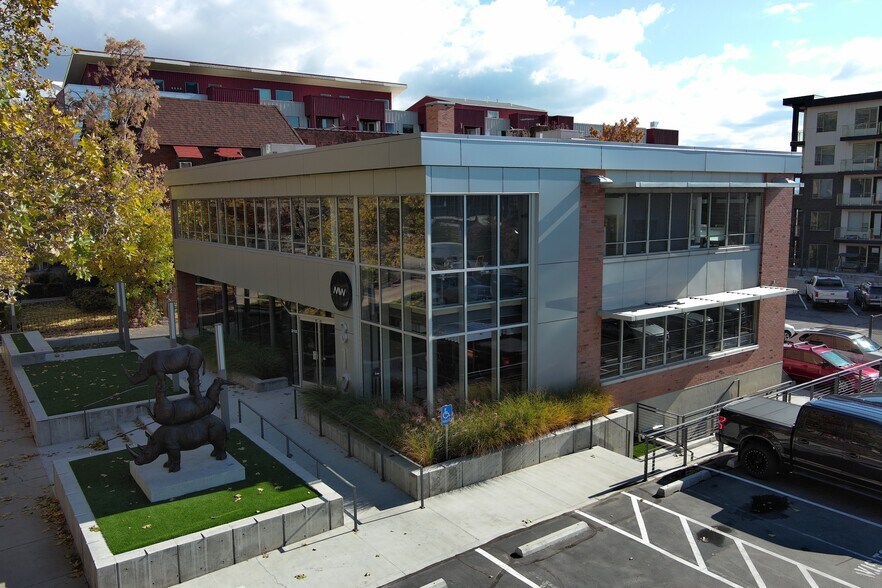 More Photos Of 312 E South Temple, Salt Lake City Office For Sale