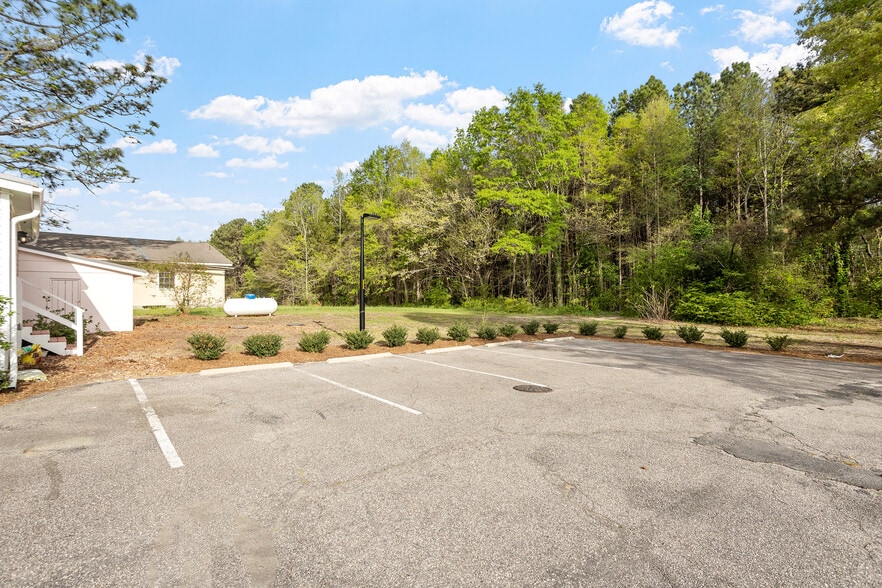 More Photos Of 7325 Us 64, Knightdale Office For Lease