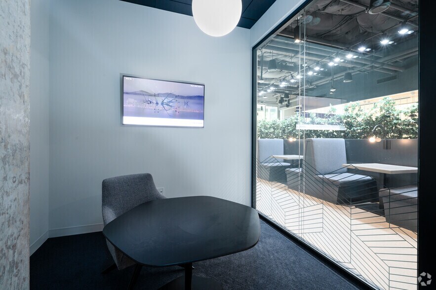 More Photos Of 702 Houston St, Fort Worth Coworking Space