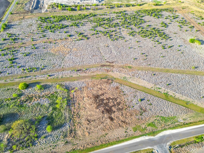 More Photos Of Sedwick Road, Corpus Christi Land For Sale