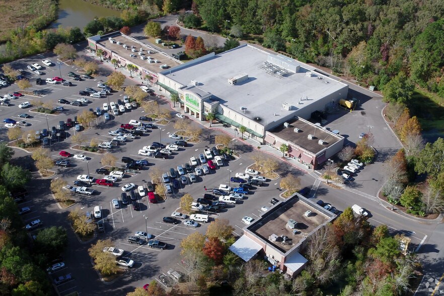 More Photos Of 3642 Savannah Hwy, Charleston Unknown For Lease
