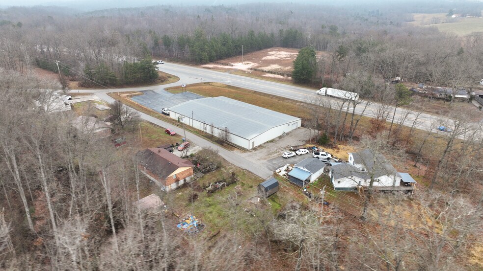 More Photos Of 45 Job Corp Rd, Pine Knot Flex For Sale