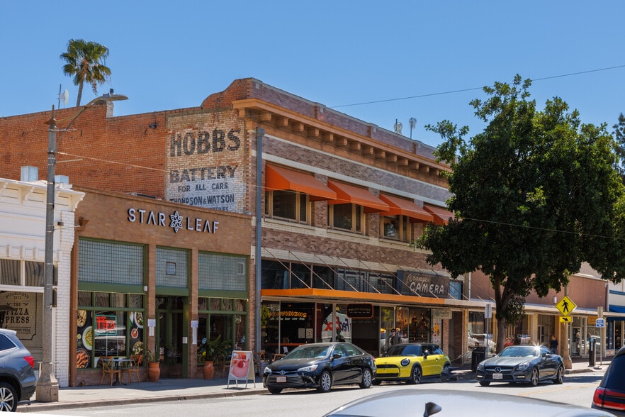 Primary Photo Of 144 N Glassell St, Orange Storefront Retail Office For Lease