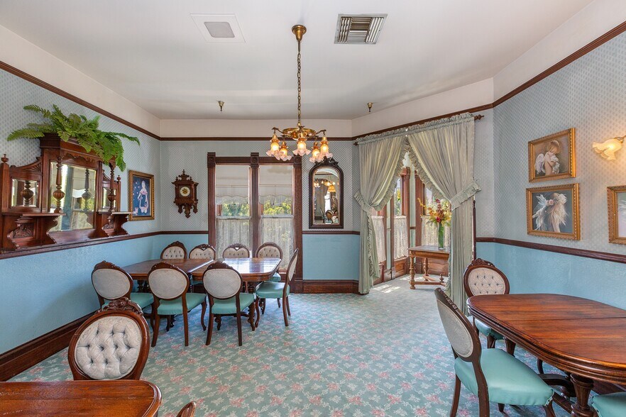 More Photos Of 2064 Orange Tree Ln, Redlands Lodge Meeting Hall For Sale