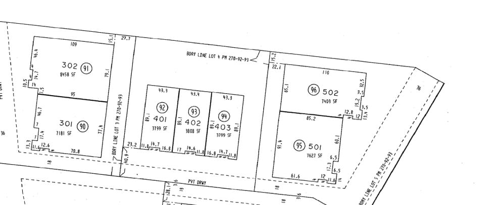 More Photos Of 31119 Via Colinas, Westlake Village Light Manufacturing For Sale