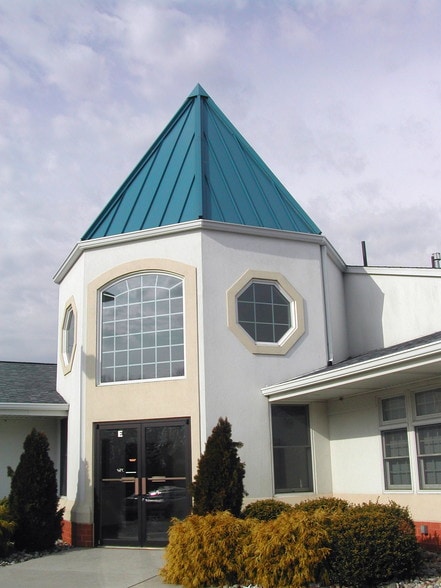 More Photos Of 1450 E Chestnut Ave, Vineland Unknown For Lease