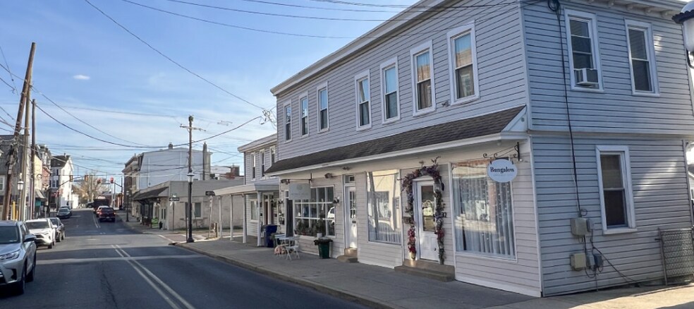 More Photos Of 24 N Main St, Ambler Land For Lease