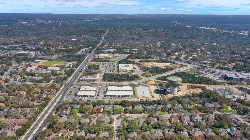 More Photos Of 4318 De Zavala Rd, San Antonio Office For Lease