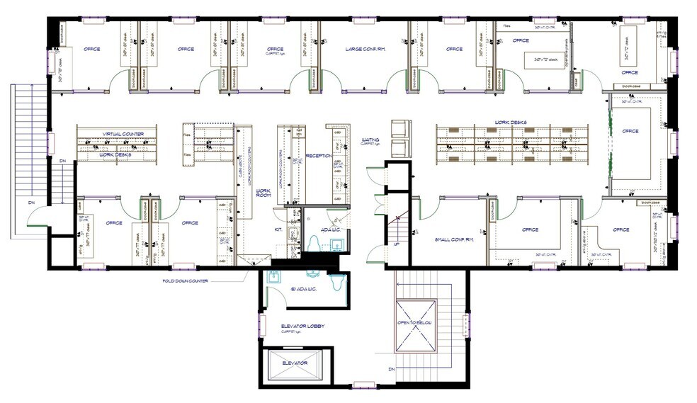 More Photos Of 600 A Ave, Lake Oswego Office For Lease